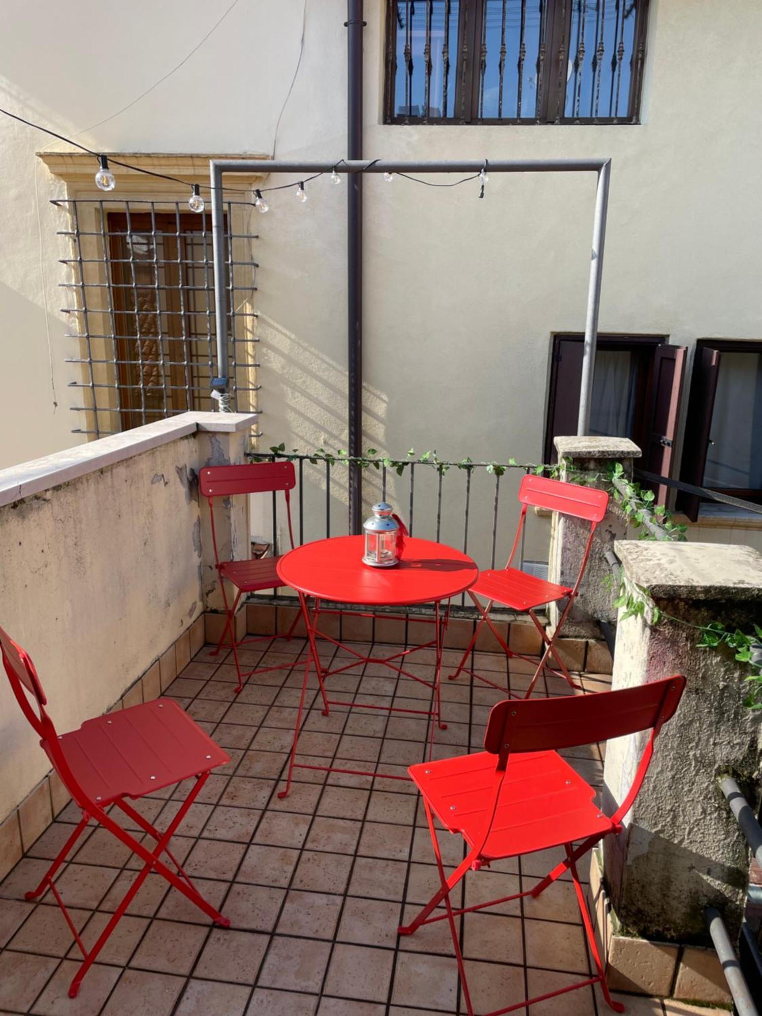 La Veronetta Di Franca Exterior foto